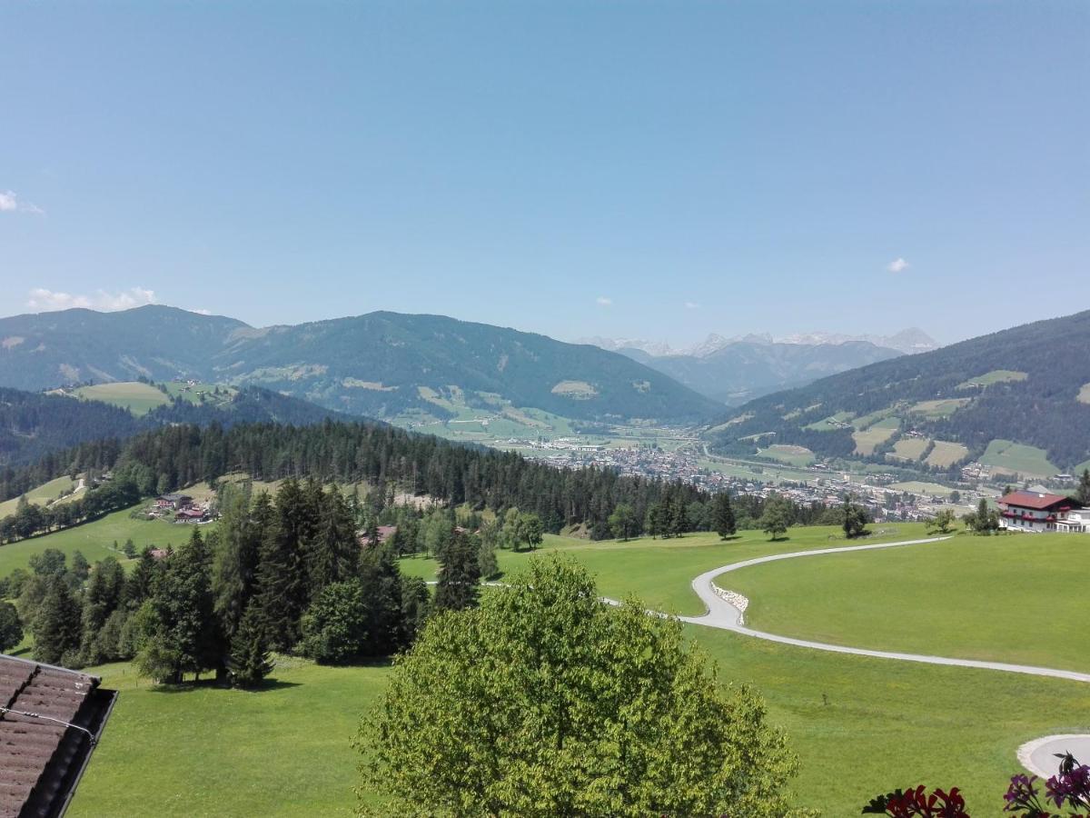 Berggasthof Bliembauer Altenmarkt im Pongau Exteriér fotografie